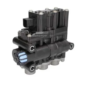 OE Memember Control Valve 1889795 4728900200 ECAS Solenoid Valve for Scania thumbnail-2
