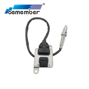 OE Member A0009050008 0009052709 Truck 12V Nitrogen Oxygen Sensor NOx Sensor for Mercedes-Benz thumbnail-1
