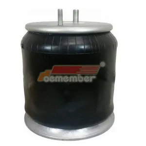 Air Spring for Freightliner Columbia W01-358-9781 thumbnail-1