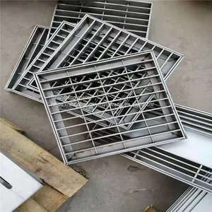 Stainless Steel Grating thumbnail-2