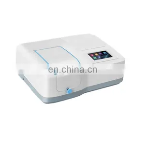 BNUV-S640 BNUV-S650 UV Visible Spectrophotometer With 4nm and 2nm Spectral Bandwidth thumbnail-1
