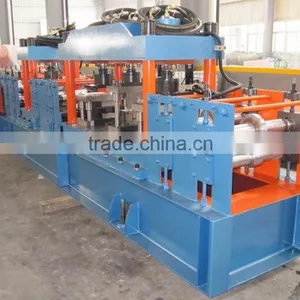 Roll Forming Machine For Metal Stud and Track Forming thumbnail-1