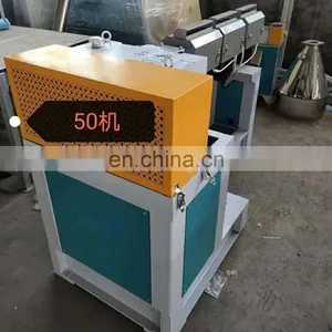 SJ-50melt Blown Cloth Single Screw Machine thumbnail-1