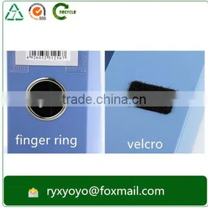 Wholesale Office Plastic a4 Size File Storage Box thumbnail-5