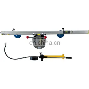 Plate Load Test Soil Mechanics Plate Load Test For Ultimate Bearing Capacity Of Foundation thumbnail-2