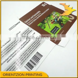 Paper CD Case Printing thumbnail-1