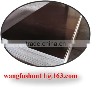 Dubai Film Faced Plywood for Construction True 18mm Film Faced Plywood thumbnail-3