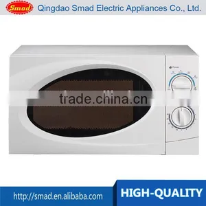 17L Built-in Portable Microwave Oven With Grill Rack thumbnail-1