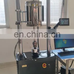 Automatic Relaxation And Creep Stress Rupture Testing Machines thumbnail-4