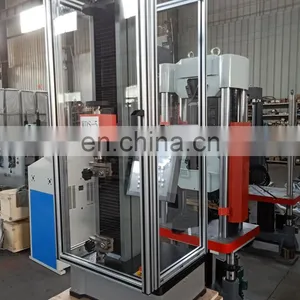 WDW -5 5KN Electronic Power Thin Film Puncture Testing Machine thumbnail-5