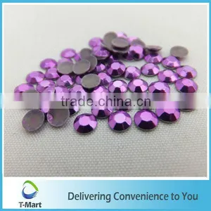 Korean Hotfix Dome Shaped Octagons Rhinestuds thumbnail-1