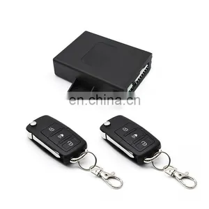 Promata High Quality Remote Keyless Entry RC800 for Truck for Two Door With Key Model thumbnail-1