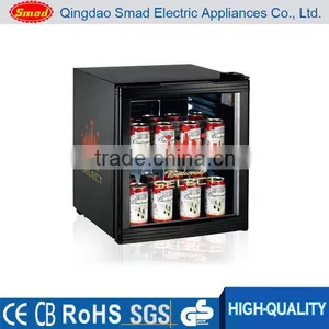 Hotel Use Small Capacity Portable Display Minibar Price thumbnail-1