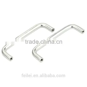 China Manufacturer Sale LS16B Stainless Steel Handle for Bathroom thumbnail-5