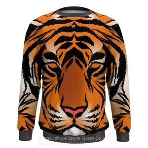 Sublimation Sweatshirts thumbnail-2