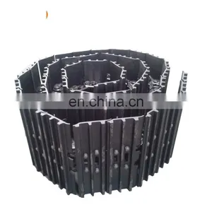 Mini Excavator Undercarriage Parts PC60 PC60-5 PC60-6 PC60-7 PC88MR Track Link/Track Chain Assembly for Komat-su thumbnail-2