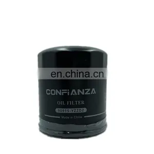 Car Engine Parts Oil Filter Fit for TOYOTA OEM 90915-YZZD2 thumbnail-1