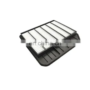 Excellent Quality Universal Automotive Air Filter 16546-1LKOE 165461LKOE For INFINITI For Nissan thumbnail-1