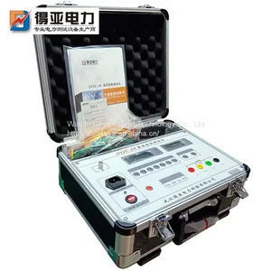 DC Resistance Fast Tester DYZC-3A thumbnail-1