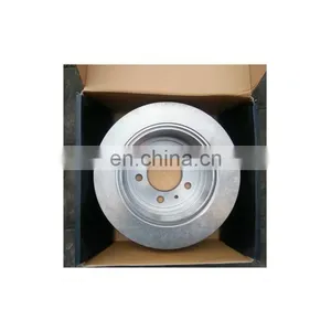 Original LDV MAXUS C00003519 Front Brake Disc thumbnail-1