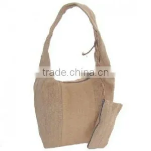 Organic Cotton Bag thumbnail-1