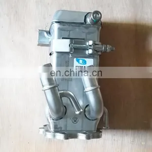 Hot Sale 5365982 EGR Cooler For ISF3.8 Diesel Engine thumbnail-2