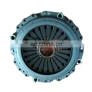 Hot Sale 1601090-ZB601 Clutch Cover thumbnail-1