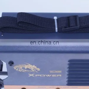 Names of Welding Machine STORM 105 Inverter Arc Welder thumbnail-4