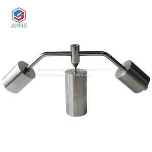 IEC60601-1Medical Electrical Equipment Standard Test Finger，Test Rod thumbnail-5