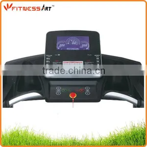 Universal Treadmill Type Walking Treadmill Xiamen TM2152D-C thumbnail-3