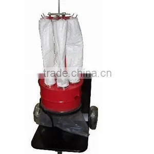 Large Industrial Vacuum Cleaner for Sale thumbnail-5