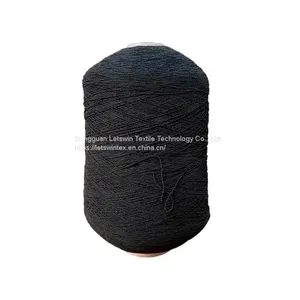 Letswin Textile Polyester DTY Yarn Manufacturer China thumbnail-2