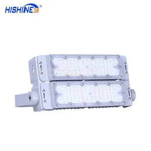 Hishine 150W LED Tunnel Light Floodlight Mining Light thumbnail-2