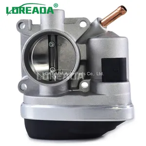 Throttle Body for VW AUDI SEAT 036133062B 036133062N 036133062L thumbnail-1