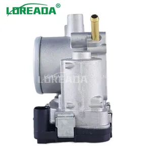 Throttle Body for FIAT 55223625 50GTE 50GTE3F1 thumbnail-3
