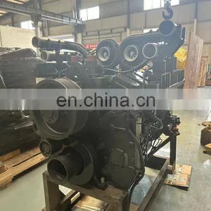 QST30 QST30-C Engine Cummins 37273625 Diseal Engine for Belaz thumbnail-3
