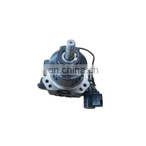 Wheel Loaders 708-7S-00550 WA480-6 WA450-6 WA430-6 WA380-6 Fan Motor thumbnail-1