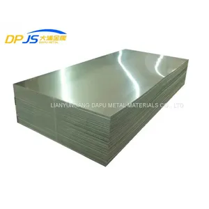 5182/5183/8205/8250/5251 Aluminum Alloy Plate/Sheet Can Be Processed and Produced According to Requirements thumbnail-5
