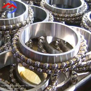 Angular Contact Ball Bearing thumbnail-2
