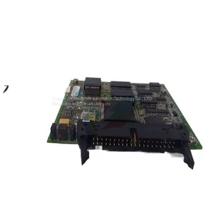 ABB 3HNA024871-001 ACU-01B Robot Control thumbnail-1