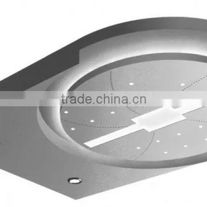 Panoramic Elevator Sino-Germany Joint Venture OT-G20 thumbnail-6