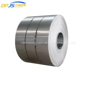 ASTM/AISI/SUS/JIS 304 316 S30403 316L S30908 17-7pH Stainless Steel Coil/Strip/Roll Best Price Customized thumbnail-1