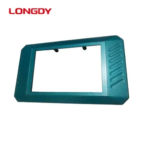 Plastic Parts Processing Injection Molding Plant Quality Assurance Injection Molding Parts for the Appliance Industry thumbnail-1