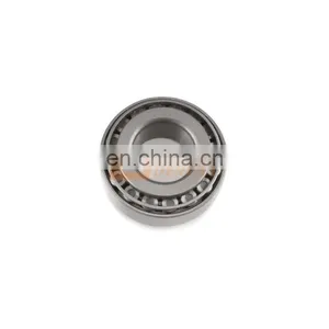 Sinotruk Howo Truck Spare Parts Suppliers Truck Engine Transmission Axle Cab Parts WG9100340001 Bearing 33022x2 thumbnail-3