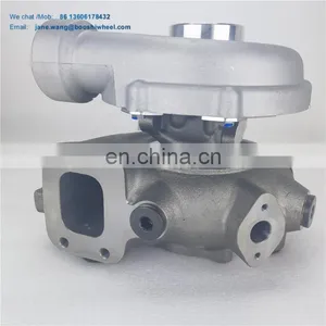 K28 Turbocharger 53289706791 3827092 864388 8110541 3827092 5328 970 6791 5328-970-6791 Iveco Marine With 8060SRM Engine thumbnail-1