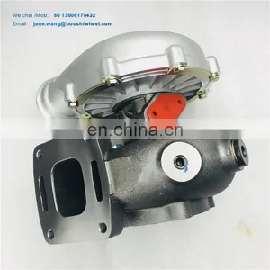 K26 Turbocharger 53269886292 53269706292 4LH-DTE Engine Turbocharger for Sigma Yanmar Ship 53269886291 53269706291 11917318011 thumbnail-3