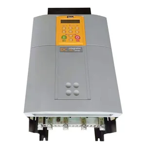 Parker 590P DC Motor Drive 590P-53318032-P00-U4A0 590 Series - 4Q Full Digital DC Drives thumbnail-4