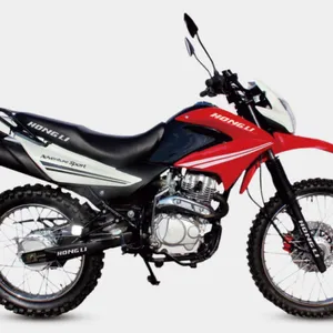 Chinese Factory Sales Dirt Bike Adult Fast Speed High Power thumbnail-2