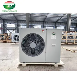 Powerful Cold Room Industrial Price Frozen Room Cold Storage Cold Storage Room thumbnail-3