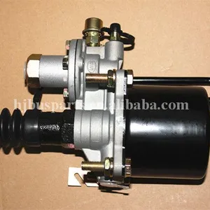 Other Performance Parts Truck Parts China Bus ZK6858H9 ZK6842D Clutch Pull Slave Cylinder thumbnail-3